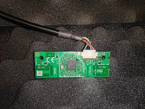 Módulo Wi-Fi TOSHIBA 42'' LA2063DG TV 17WFM25 - Imagen 1 de 1