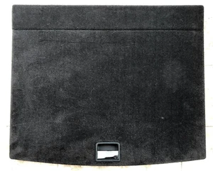 PORSCHE CAYENNE 955 KOFFERRAUMBODENABDECKUNG HINTEN 7L5863546H / 7L0863546N / 7L6863546S - Bild 1 von 4