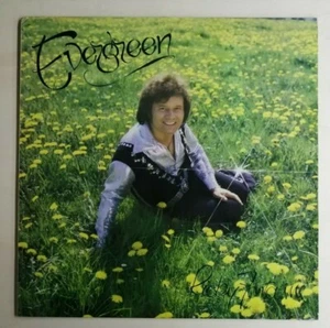 Ricky Fontaine – Evergreen UK LP - Bild 1 von 5
