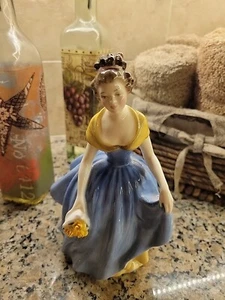Melanie Figur 1964 aus Großbritannien - Bild 1 von 4