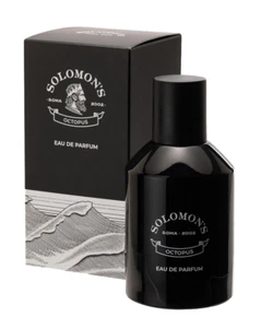 Solomon's OCTOPUS Eau de Parfum - Imagen 1 de 1