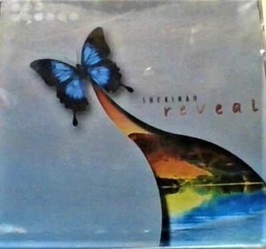 Reveal by Shekinah  - Picture 1 of 2