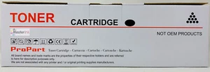 TONER COMPATIBILE NERO 006R01525 PER XEROX COLOR PRESS 550/560/570 30K - Picture 1 of 2