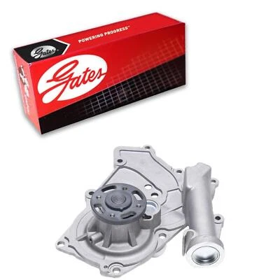 Gates Engine Water Pump For 2011-2013 Kia Sorento 3.5L V6 GAS — 第 1/4 张图片