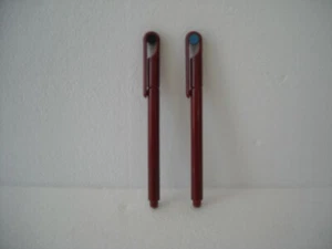 SCONTO 40% RARA PENNA A INCHIOSTRO SVIZZERA BRIO LINE ANNI 80 - Picture 1 of 1