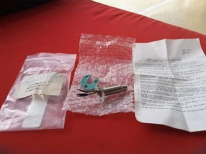 PACE 6010-0063-P1 GRUPPO RISCALDATORE H/IR25 PKG1 NUOVO NOS $69 - Foto 1 di 3