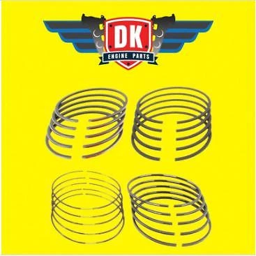 Подлинный Mercedes-Benz Dodge Sprinter 2500/3500 2,7 полный комплект поршневых колец двигателя - Изображение 1 из 1