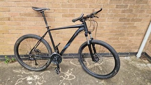 Serious Shoreline 20 Specialized Trek Giant Scott Large Cost £567 - Picture 1 of 5
