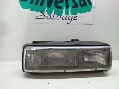 Faro conductor Ford F250 1999  Foto 1 de 4