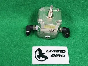 FUJIKURA RS-4-2-KA RANGE 0.014~0.42MPa, USED - Picture 1 of 3