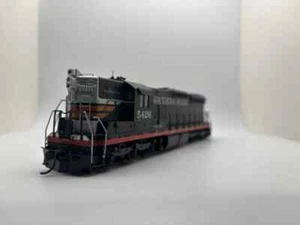 HO SCALE 920-48633 WALTHERS PROTO SD9 SOUTHERN PACIFIC SP DIESEL LOCOMOTIVE DC - Picture 1 of 5