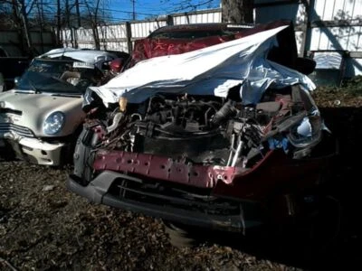 Speedometer Cluster MPH ID KR24-55-471A Thru C Fits 13-15 MAZDA CX-5 2416 - Image 1 of 4