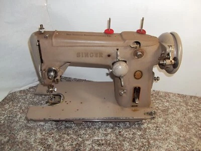 U5 Singer Model 306W Sewing Machine Repair Parts - Image 1 of 4