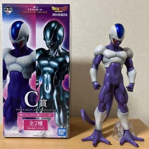 Dragonball Kühlfigur Ichiban Kuji Preis C GESCHICHTE DES FILMS BANDAI Japan - Bild 1 von 2