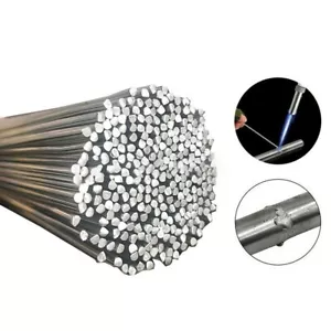 20 pz barre di saldatura in alluminio Durafix riempitivo filo brasatura bassa temperatura - Foto 1 di 10