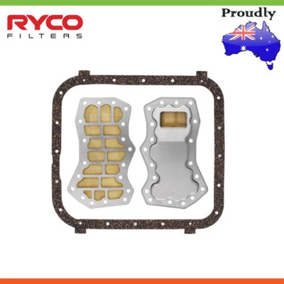 New * Ryco * Transmission Filter For SUBARU FORESTER DBA-SH5 2L 4Cyl - Imagem 1 de 4