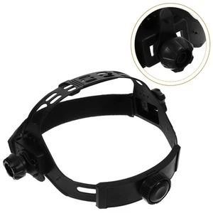 Automatic Photoelectric Welding Glasses Work Headgear Replacement - Picture 1 of 12
