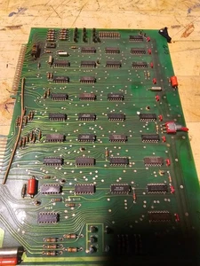New Britian, Injection Module 228 D2-900-019 Command 1 - Picture 1 of 4