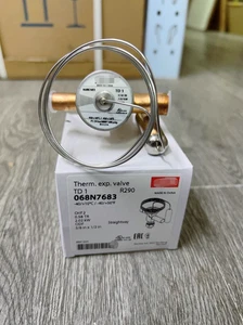 1 pieza nueva para válvula de expansión TD1 R290 068N7683 2.02KW - Imagen 1 de 1