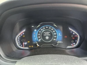 HYUNDAI I30 INSTRUMENT CLUSTER PETROL DIGITAL 7 IN PD 08/2020-12/2023 NMW09206 - Picture 1 of 12