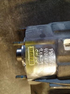 Caja de transferencia de Cadillac Escalade ESV 2018 6,2 L A 10008701 Foto 1 de 4