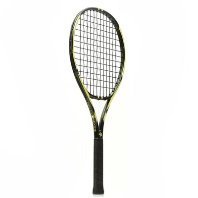 PHILLIPS-MOORE NINJA 30% MORE SPIN & MORE POWER YONEX VCORE - Image 1 of 4
