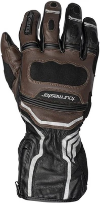 Tourmaster Super-Tour Womens Gloves Motorcycle Street Bike - Image 1 of 3