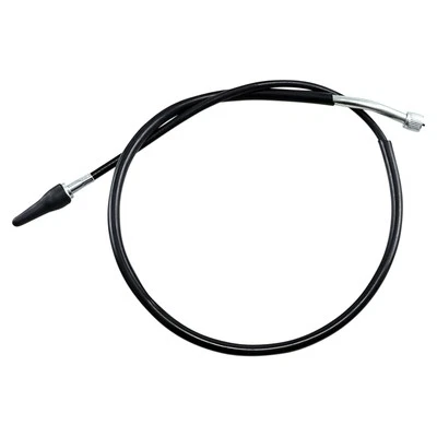 Cable Speedo de vinilo negro Yamaha FJ600 1984-1985 Street Motion Pro Foto 1 de 2