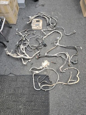 ✅2010-2012 Dodge Ram 6.7L Cummins Turbo Diesel Engine Wiring Harness OEM 5291102 - Image 1 of 4