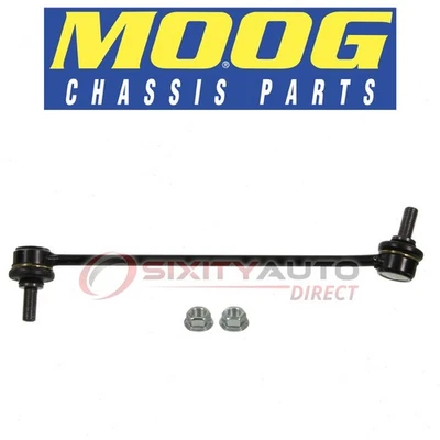 MOOG Front Stabilizer Bar Link for 2010-2015 BMW 760Li - Suspension Springs  ut Foto 1 de 4