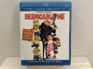 Despicable Me (Blu-ray, 2010) - Bild 1 von 2