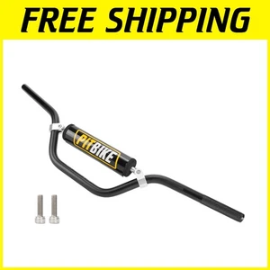 Upgraded 7/8" Dirt Bike Handlebars - CRF YZF KXF KLX RMZ DRZ - Picture 1 of 8