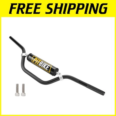 Upgraded 7/8" Dirt Bike Handlebars - CRF YZF KXF KLX RMZ DRZ - Image 1 of 4