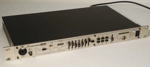 Studiomaster VMS Sistema di Gestione Vocale Compressore Equalizzatore DSP Chorus Echo - Foto 1 di 3