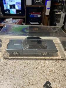 Maisto 1965 Pontiac GTO Hurst Edition 1/18 Vitrine dabei! - Bild 1 von 5