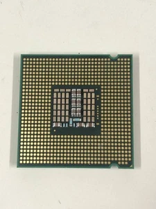 Used parts Multiple purchases possible CPU Intel Core 2 Quad Q9450 2.66GHz SLA - Picture 1 of 3