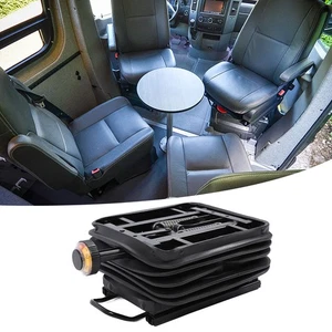 Heavy Duty Suspension Base Dust Proof Enhanced Comfort Sturdy Adjustable - Picture 1 of 24