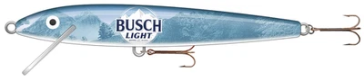 RAPALA ORIGINAL GIANT LURE ** BUSCH LIGHT ** 29" - BRAND NEW IN BOX