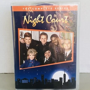 Nachrichten Radio Die komplette Serie DVD Box Set 9 Disc ALLE 5 Staffeln Komödie Sitcom 90er - Bild 1 von 5