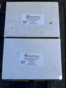 OmniSense Wireless Gateway Model G-4 - Picture 1 of 2