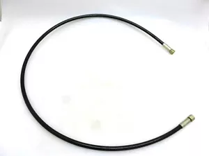 EUROPOWER Hydraulikschlauch DM&Q 352-4INT DIA6MM WP 10000 PSI 700 BAR 0205 3591 - Bild 1 von 3