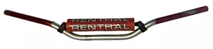 94 1994 RENTHAL HANDLEBARS Honda CR125R CR250R CR125 CR250 CR 125 250 R - Picture 1 of 8
