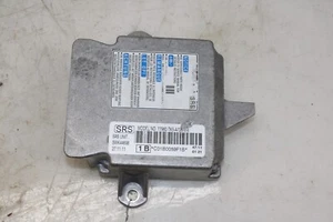 2012 Acura TL 3.7l SRS Module 77960-TK5-A720 OEM GP145 - Picture 1 of 2