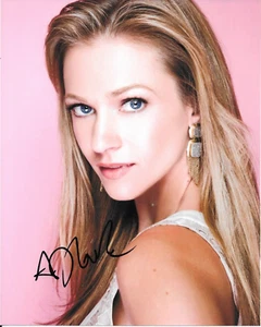 A.J. Koch signiert 8x10 Farbfoto - Bild 1 von 2
