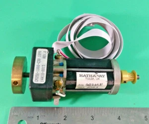 CODIFICADOR ROTATIVO DE PRODUCTOS ÓPTICOS PARA COMPUTADORA CM350-1000-C50 REV.0 - Imagen 1 de 6