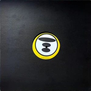 Lash - Low Pression EP - 1997 - Vinyle 12" EP 33 Rpm - TEMPL8.1 - Electro Techno - Picture 1 of 2