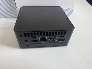ASUS NUC 14 Pro RNUC14RVHI300002I UCFF Nero 100U - Photo 1/3