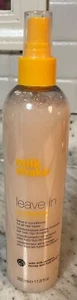 Milk Shake Leave-In Conditioner Spray Detangler for Natural Hair 11.8 fl oz - Picture 1 of 2