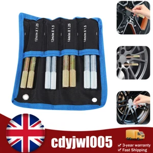 Automotive Wheel Alignment Bolt Wheel Positioning Pin Wheel Mounting Guide Tool - Picture 1 of 19