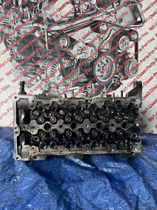 11-19 BIPPER/NEMO/1.3 HDI CYLINDER HEAD 52206388 - Picture 1 of 2